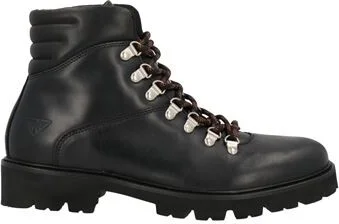 Docksteps Man Ankle boots