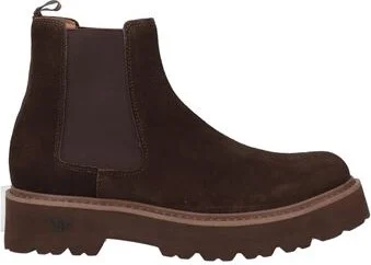 Docksteps Man Ankle boots