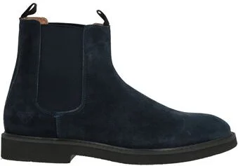 Docksteps Man Ankle boots