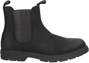 Docksteps Man Ankle boots