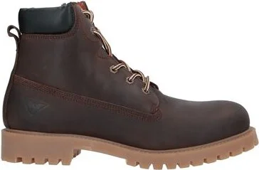 Docksteps Man Ankle boots