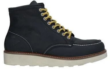 Docksteps Man Ankle boots