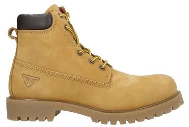 Docksteps Man Ankle boots