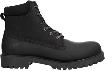Docksteps Man Ankle boots