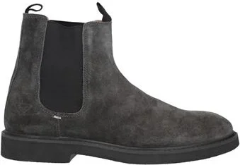 Docksteps Man Ankle boots
