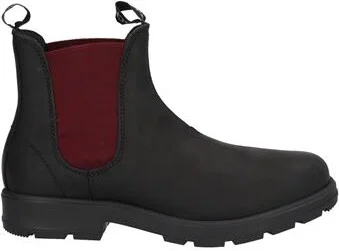 Docksteps Man Ankle boots