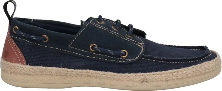 Docksteps Man Espadrilles - Image 3