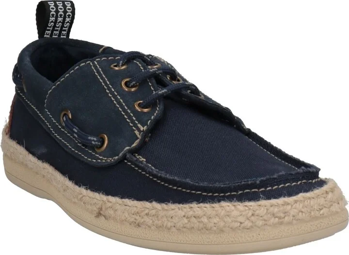 Docksteps Man Espadrilles - Image 4