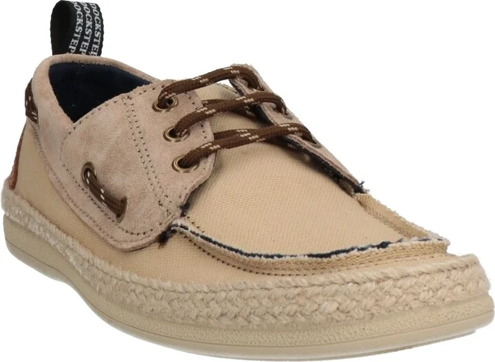 Docksteps Man Espadrilles - Image 7