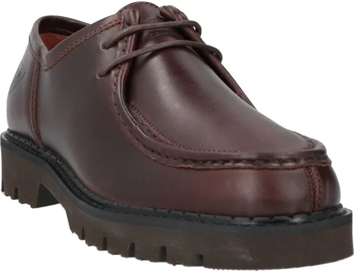 Docksteps Man Lace-up shoes - Image 4