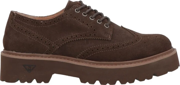 Docksteps Man Lace-up shoes - Image 3
