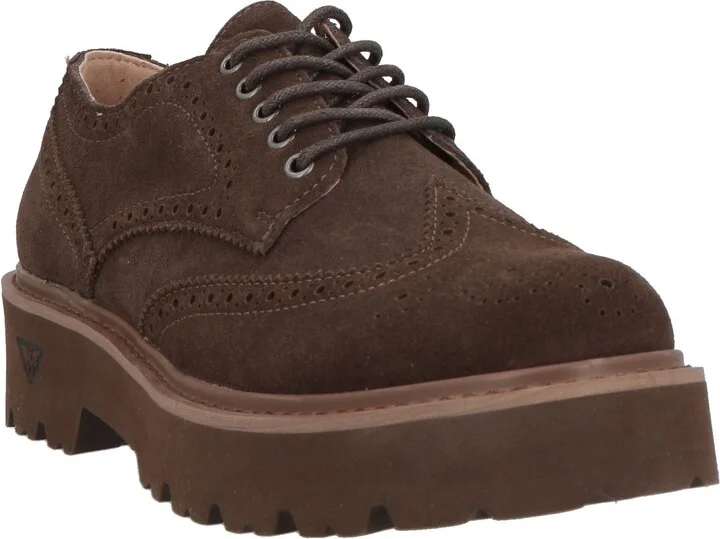 Docksteps Man Lace-up shoes - Image 4