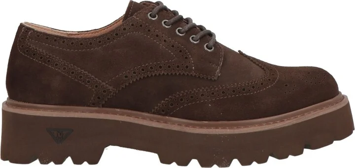 Docksteps Man Lace-up shoes - Image 6