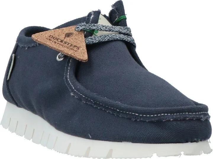 Docksteps Man Lace-up shoes - Image 4