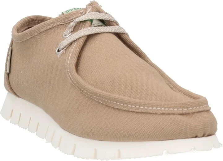 Docksteps Man Lace-up shoes - Image 4