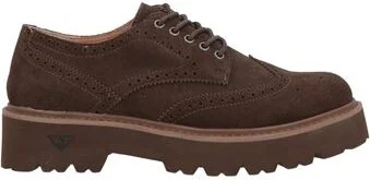 Docksteps Man Lace-up shoes