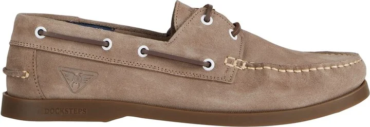 Docksteps Man Loafers - Image 3
