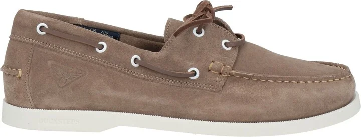 Docksteps Man Loafers - Image 3