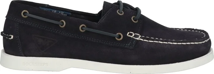 Docksteps Man Loafers - Image 6