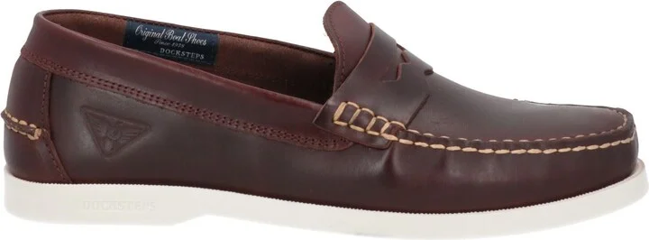 Docksteps Man Loafers - Image 3