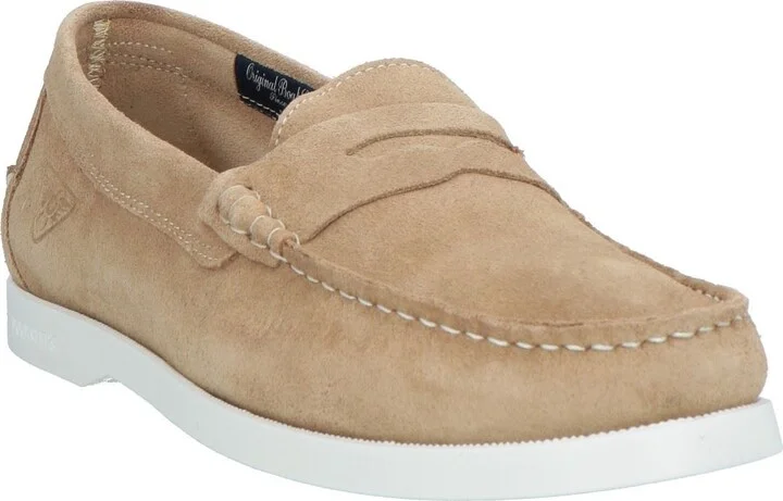 Docksteps Man Loafers - Image 4