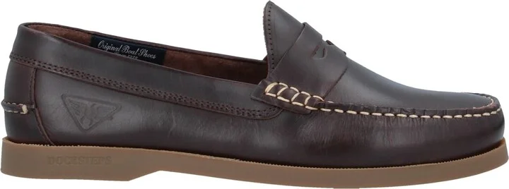 Docksteps Man Loafers - Image 3