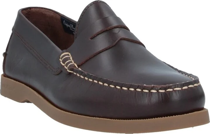 Docksteps Man Loafers - Image 4