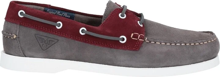 Docksteps Man Loafers - Image 3