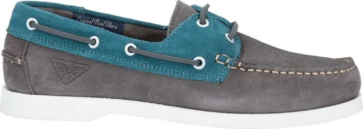 Docksteps Man Loafers - Image 6