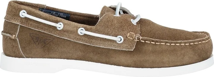 Docksteps Man Loafers - Image 6