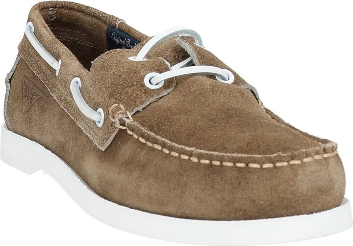 Docksteps Man Loafers - Image 7
