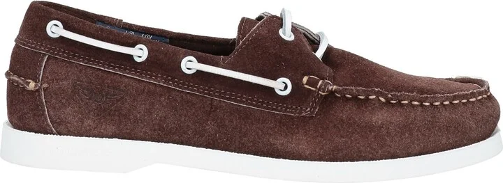Docksteps Man Loafers - Image 9