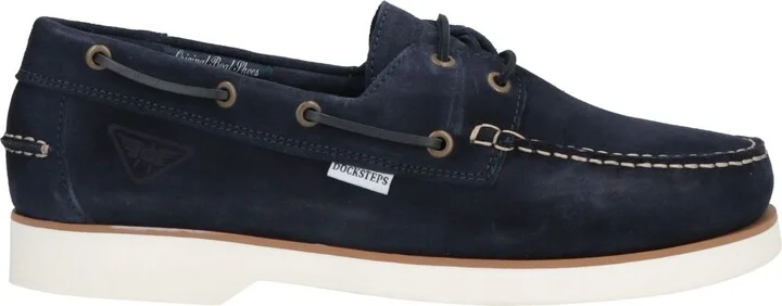 Docksteps Man Loafers - Image 3