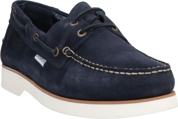 Docksteps Man Loafers - Image 4