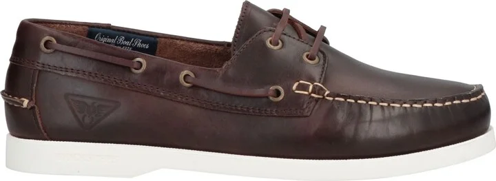 Docksteps Man Loafers - Image 3