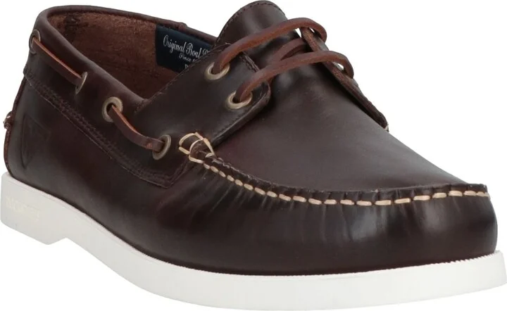 Docksteps Man Loafers - Image 4