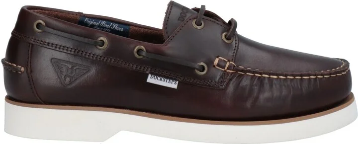 Docksteps Man Loafers - Image 3