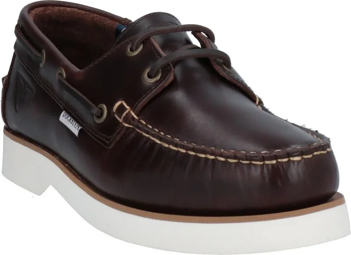 Docksteps Man Loafers - Image 4