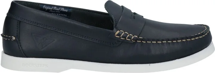 Docksteps Man Loafers - Image 3