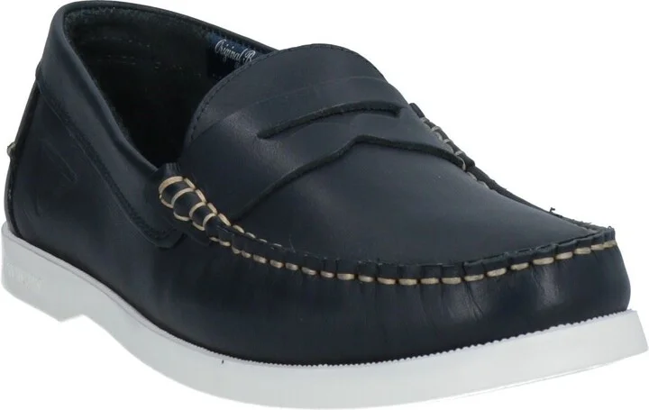 Docksteps Man Loafers - Image 4