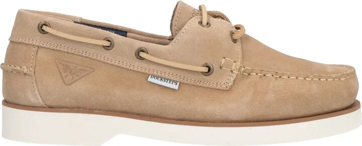Docksteps Man Loafers - Image 3
