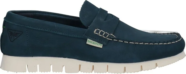 Docksteps Man Loafers - Image 3