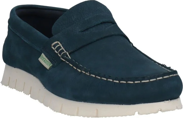 Docksteps Man Loafers - Image 4