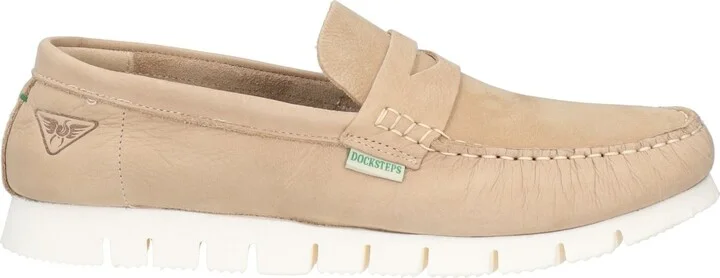 Docksteps Man Loafers - Image 3