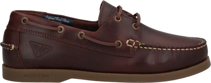 Docksteps Man Loafers - Image 3