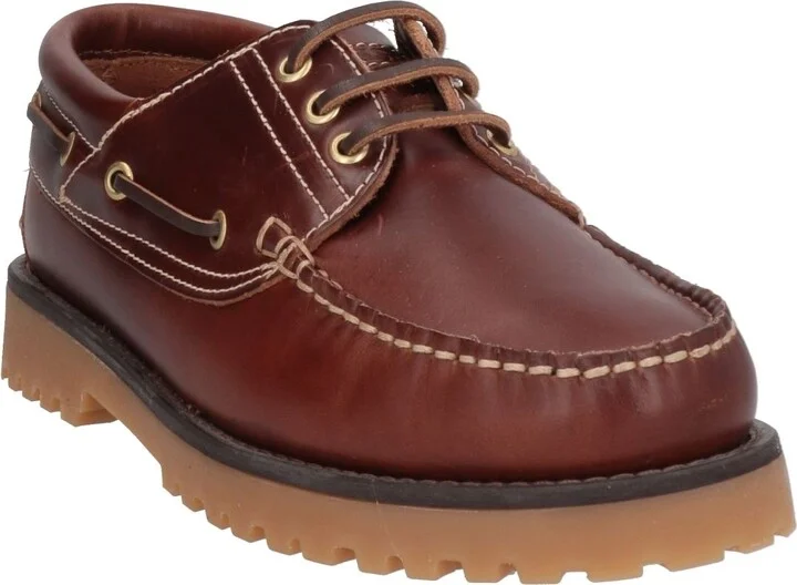 Docksteps Man Loafers - Image 4