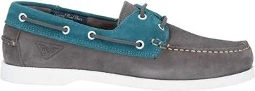 Deep teal