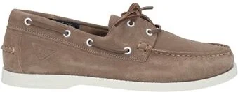 Docksteps Man Loafers