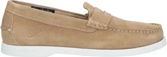 Docksteps Man Loafers