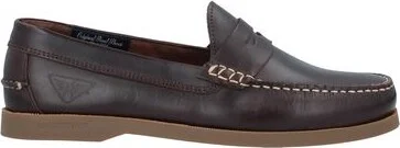 Docksteps Man Loafers
